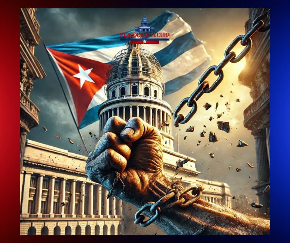 Colapso general en Cuba: voces ciudadanas llaman a liberarse de la opresión