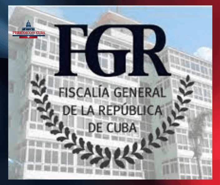 Fiscalía General supervisa proceso penal por presunto intento de infiltración en Villa Clara