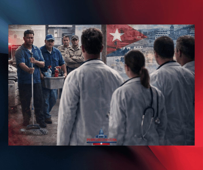 Trabajadores de la Salud en Remedios denuncian posible reubicación por crisis energética en Cuba
