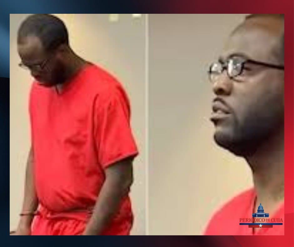 Chocolate MC es condenado a 10 años de prisión tras aceptar un acuerdo de culpabilidad en Miami-Dade