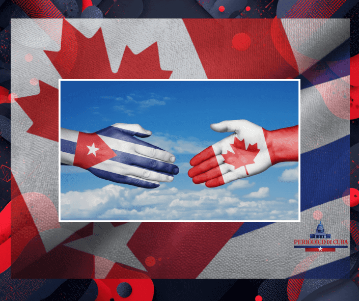 Canadá enviará 8 millones de dólares canadienses en ayuda humanitaria para Cuba