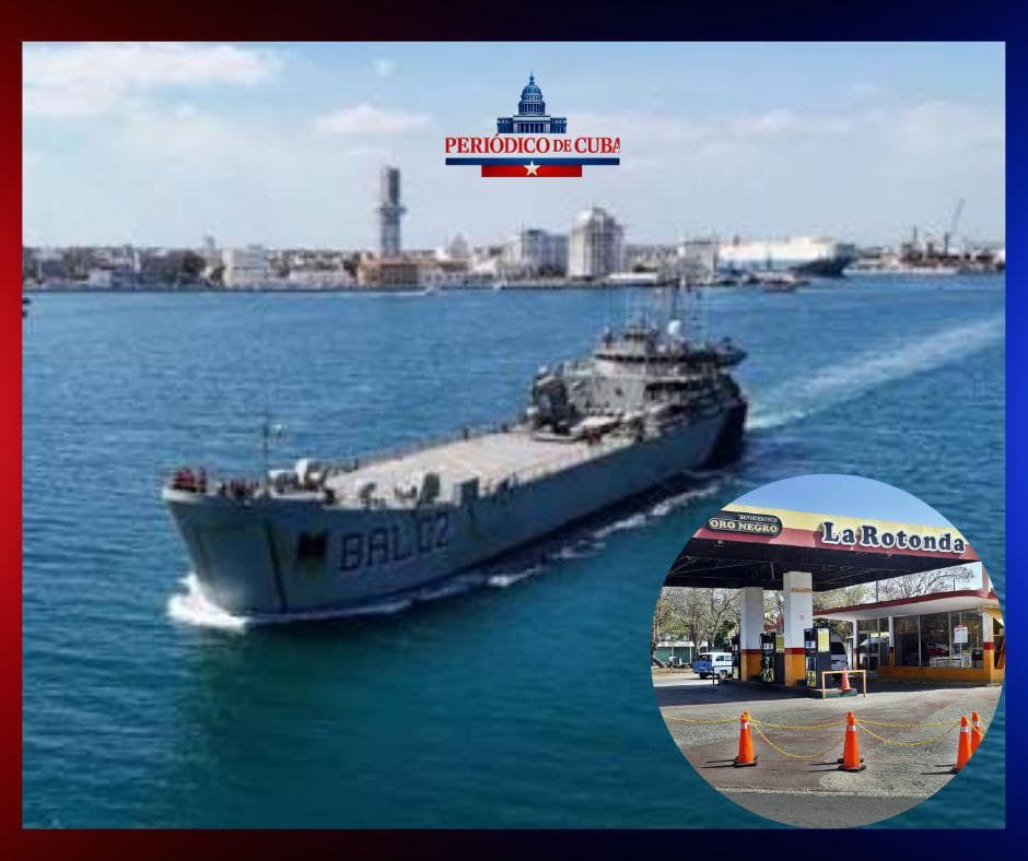 EE.UU. autoriza exportación de petróleo y gas a Cuba
