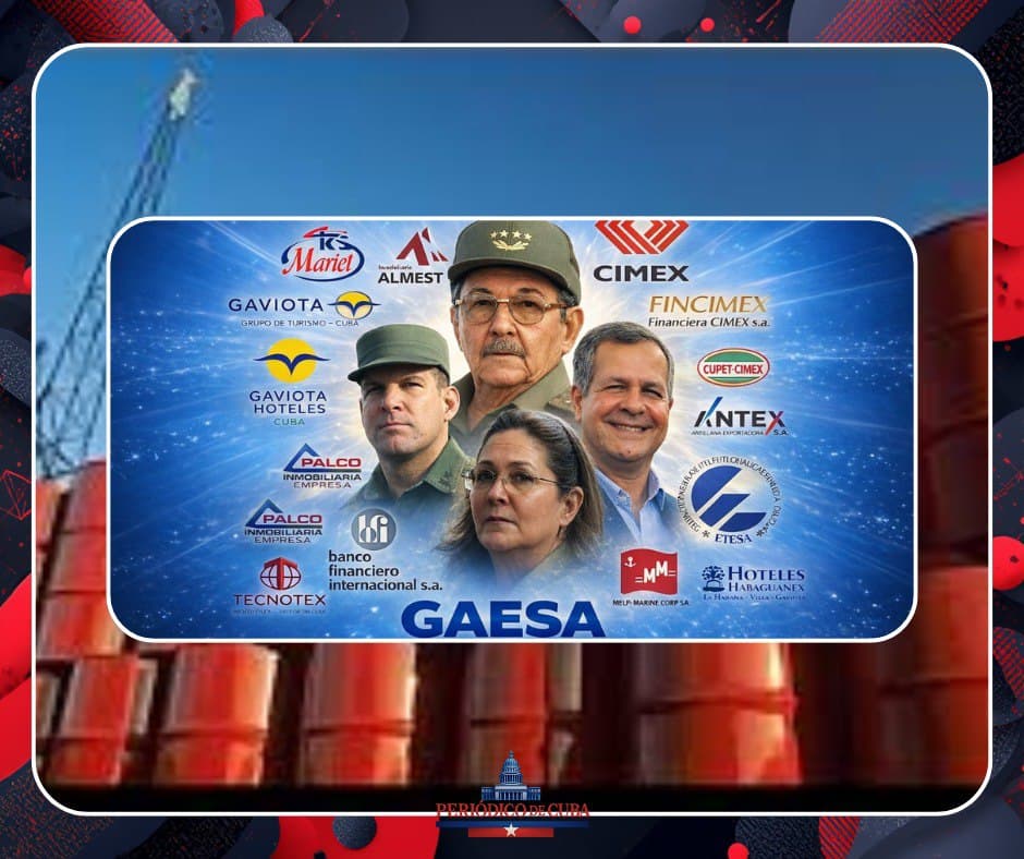 Mipymes y cooperativas autorizadas a importar combustible en Cuba