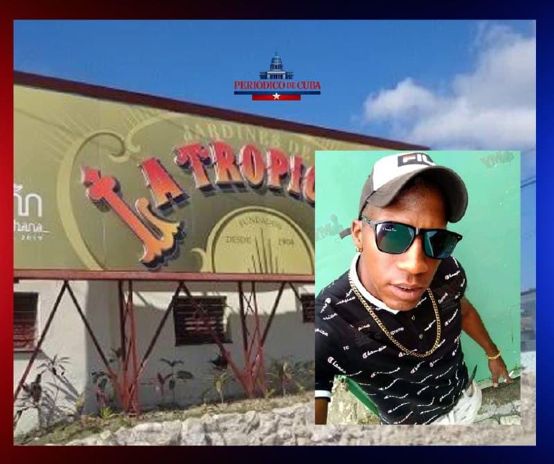 Joven santiaguero de 36 años muere apuñalado tras salir de La Tropical