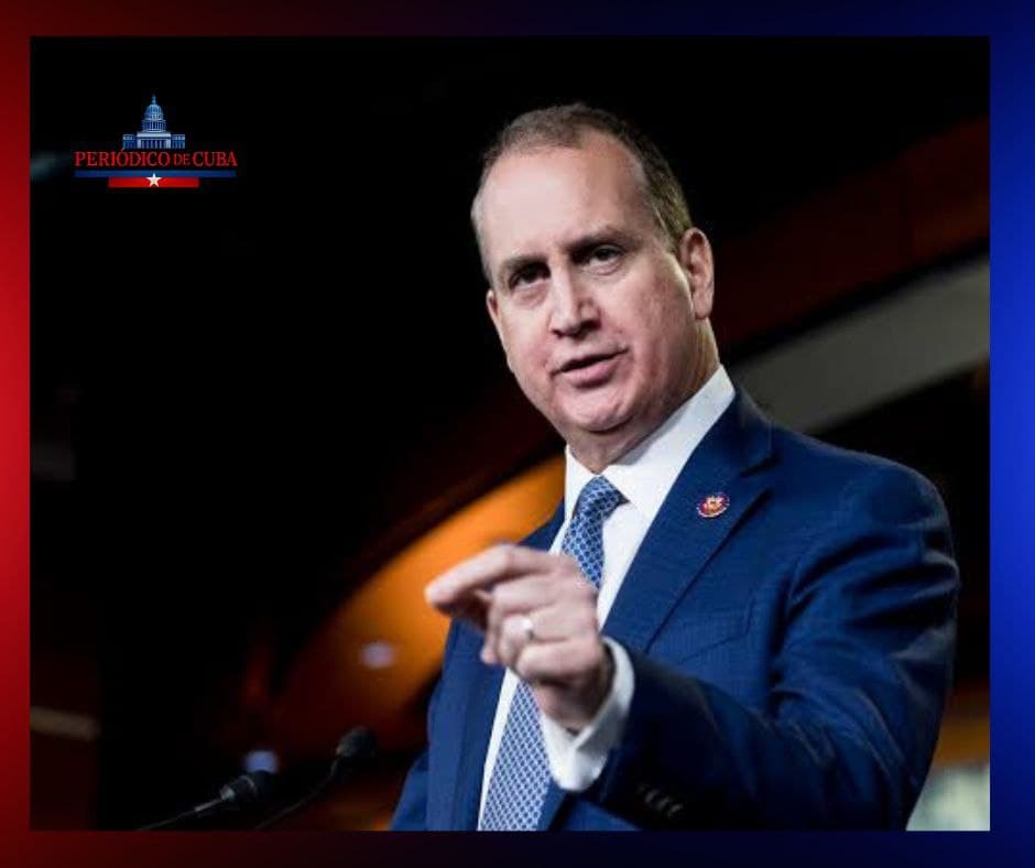 ¿Qué pasaría si Cuba vuelve a las calles? Mario Díaz‑Balart analiza un posible nuevo 11J