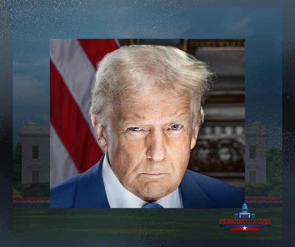 Administración Trump advierte a Cuba que debe implementar “cambios drásticos” ante la crisis