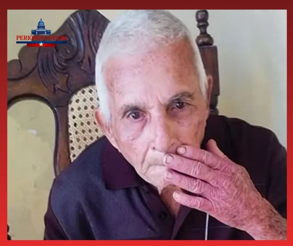 Desaparece en La Habana Alberto Pajez, anciano de 83 años hospitalizado por posible isquemia