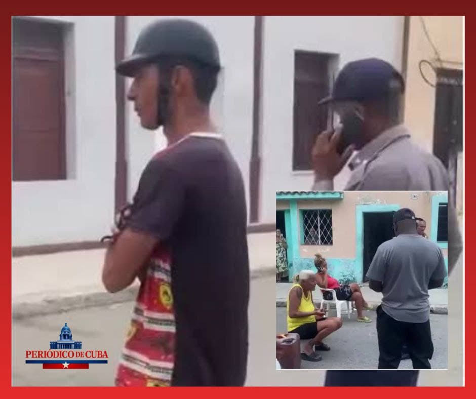 Vecinos de Regla denuncian más de 8 meses sin agua y protestan en las calles