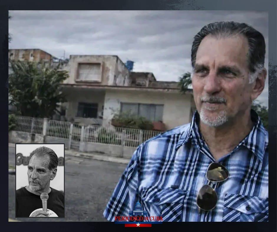 Operativo de la PNR en Kohly tras un robo en la vivienda de René González