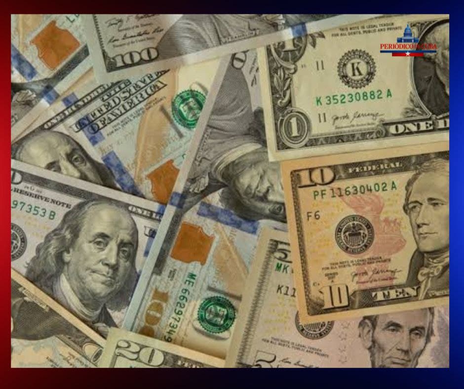 El dólar supera los 500 CUP en el mercado informal de Cuba por primera vez