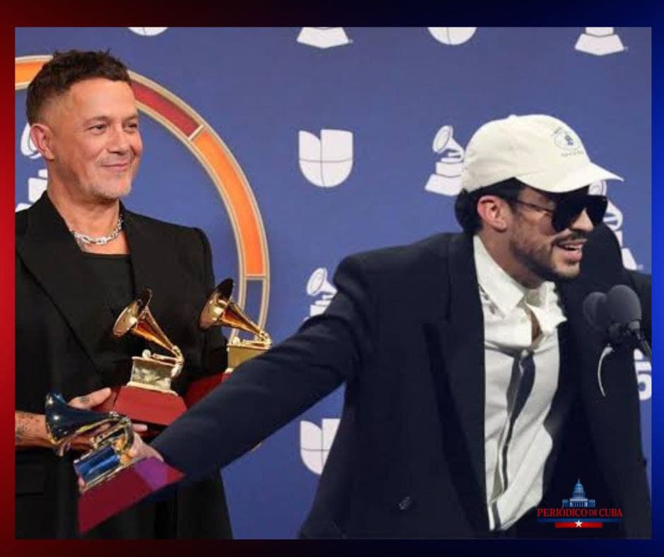 Bad Bunny brilla en el Super Bowl LX y Alejandro Sanz critica la falta de canto en vivo