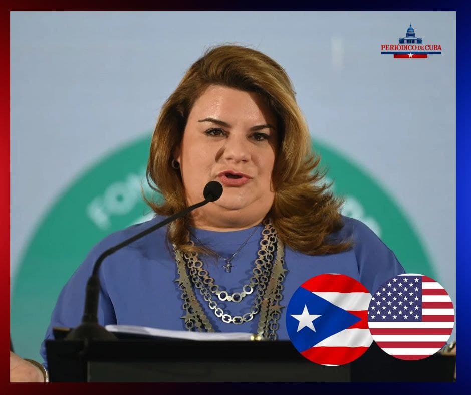 Puerto Rico autoriza uso del territorio para operaciones militares de EE.UU. en medio de creciente tensión regional