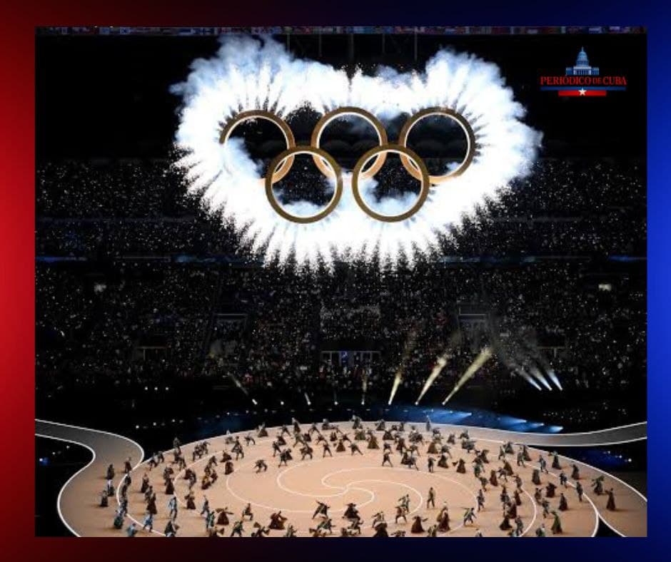 Italia inaugura los Juegos Olímpicos de Invierno Milano-Cortina 2026 con espectáculo y simbolismo