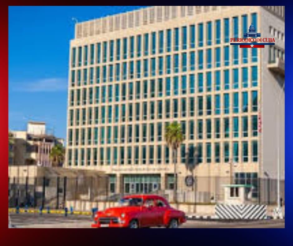 Embajada de EE.UU. en Cuba emite alerta de emergencia y pide prepararse para un “colapso total”