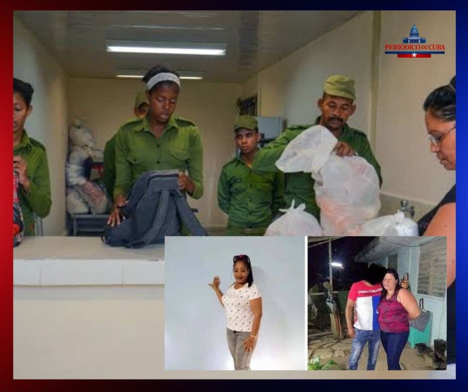 Denuncian corrupción en cárcel de Camagüey