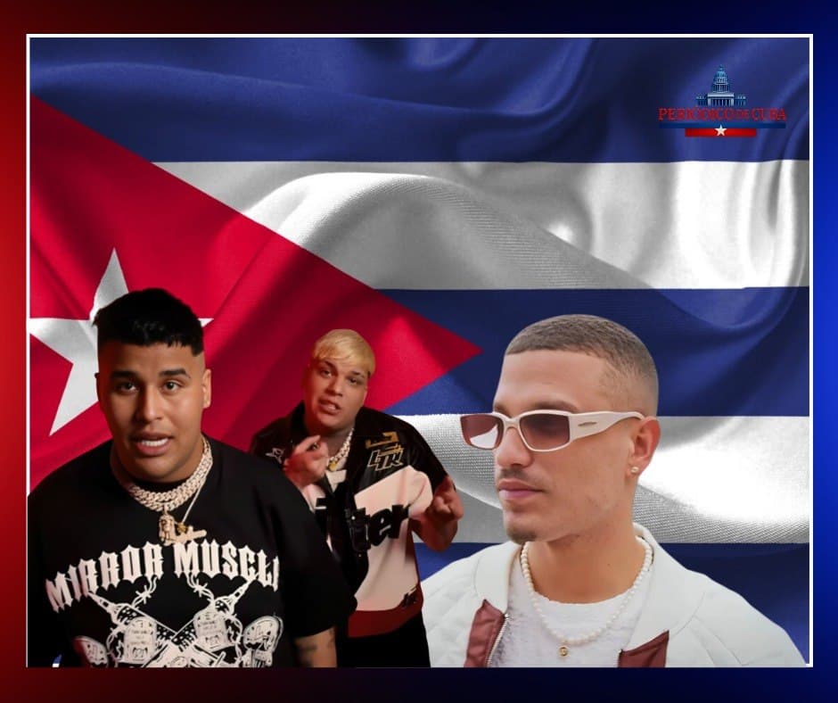 Bebeshito, Dany Ome y Kevincito el 13 anuncian colaboración musical y desmienten rumores de rivalidad