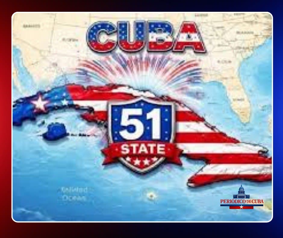 Iniciativa por la anexión de Cuba a Estados Unidos supera las 3.400 firmas y genera debate