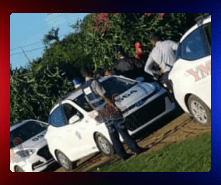 Intervención policial en Santiago de Cuba deja detenidos y denuncias de violencia en el barrio de Cristina