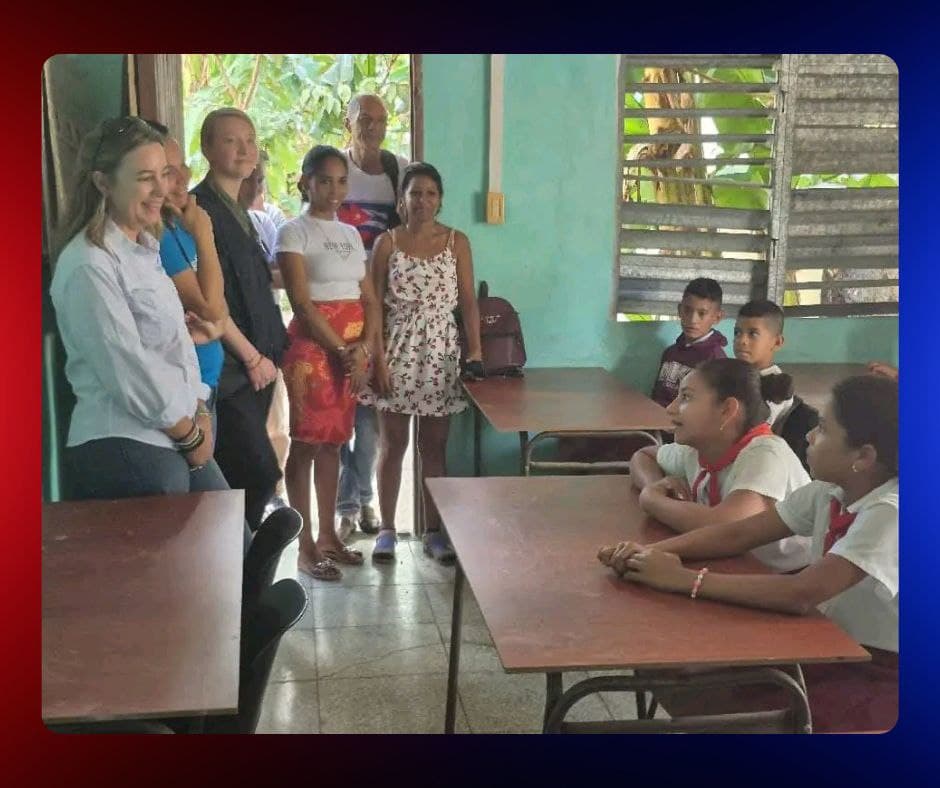 Huracán Melissa: ONU y UNICEF despliegan acciones de emergencia en Cuba