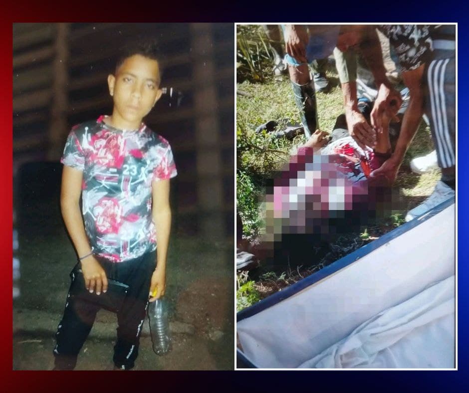 Madre denuncia asesinato de su hijo Antony en Pilón: “No hay respuestas ni justicia”