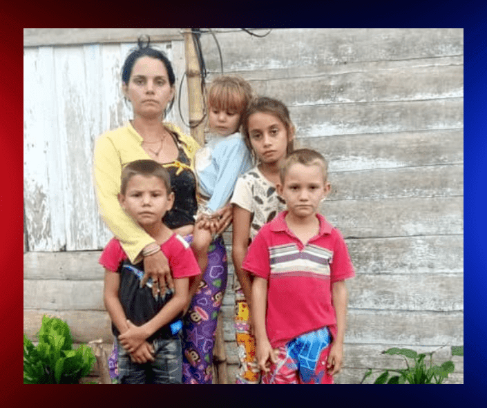Madre de cuatro hijos denuncia que le negaron una plaza laboral en Velasco, Holguín