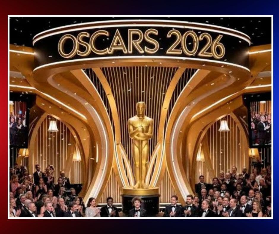 La Academia anuncia los nominados a los Premios Oscar 2026