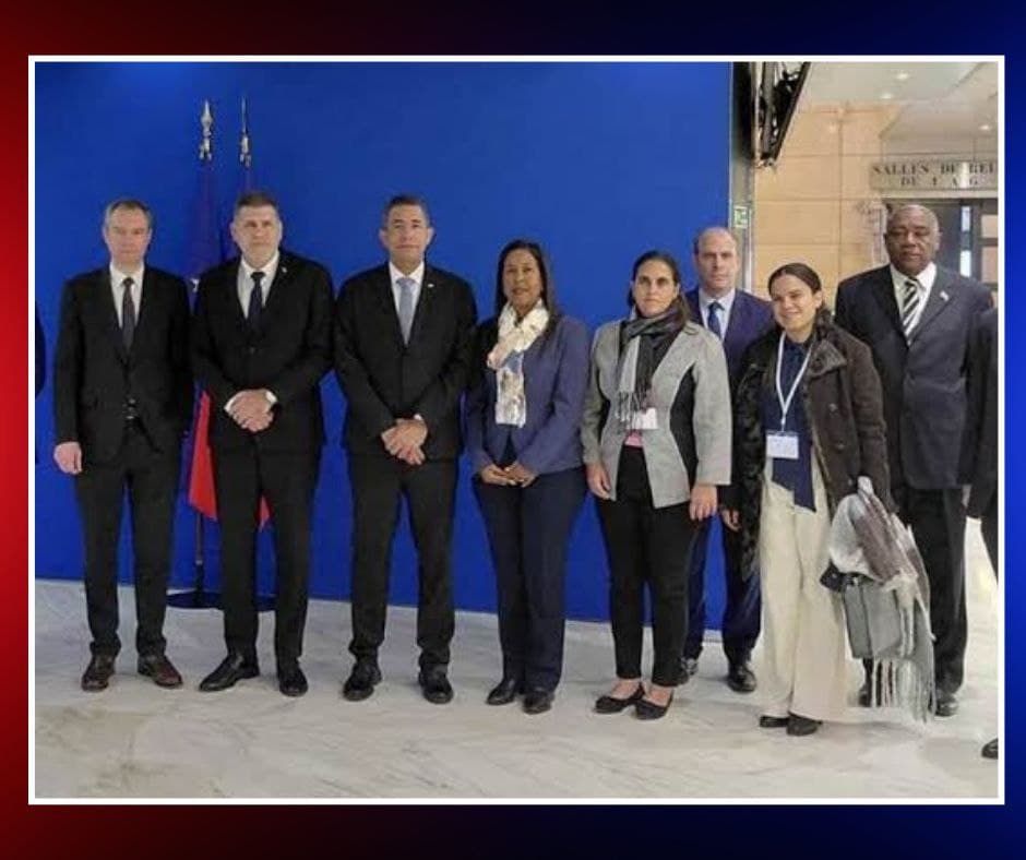 Cuba renegocia su deuda con el Club de París en medio de crisis financiera