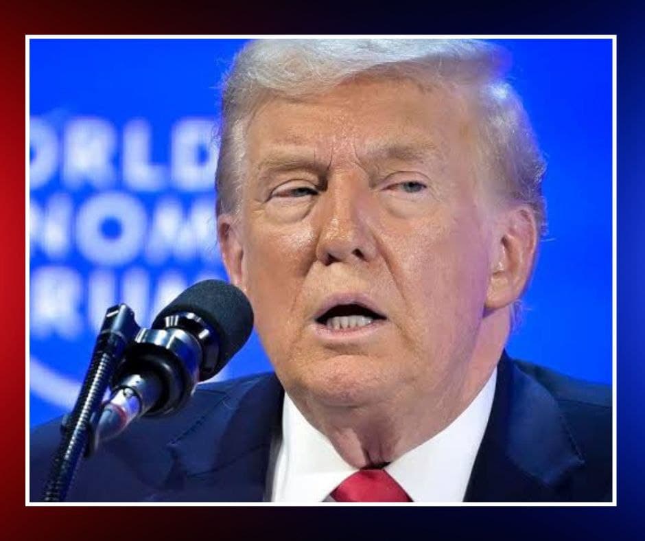 Trump inicia negociaciones sobre Groenlandia y el Ártico tras reunión con la OTAN