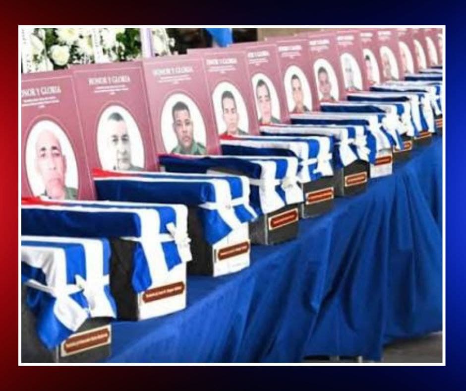 La Habana y Caracas quedan en evidencia: 32 militares cubanos murieron en defensa de Maduro