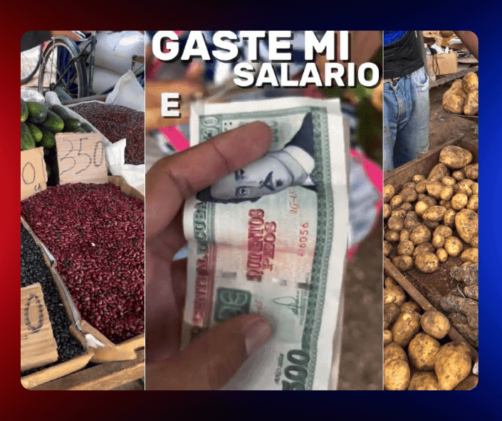 El salario medio en Cuba sube a 6,830 pesos pero sigue lejos del costo de vida