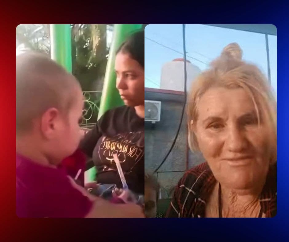 Abuela denuncia falta total de medicamentos en Pinar del Río