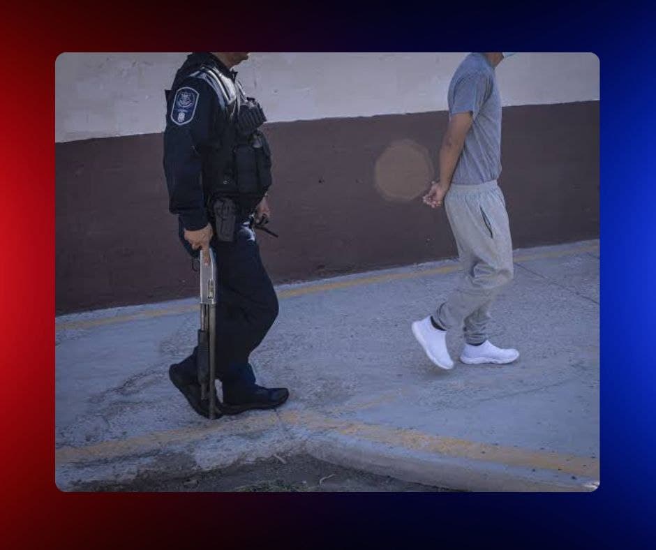 Detienen en Tabasco a dos presuntos “narcocaníbales” del CJNG acusados de canibalismo