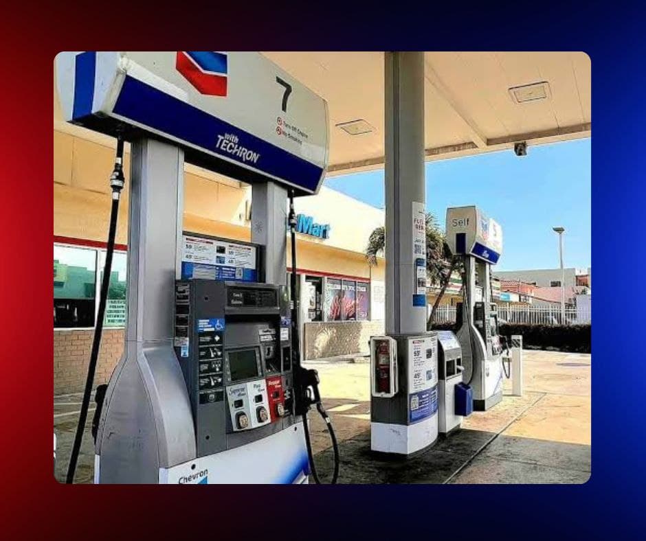 La Casa Blanca celebra en TikTok la baja de combustibles al ritmo de “Gasolina” de Daddy Yankee