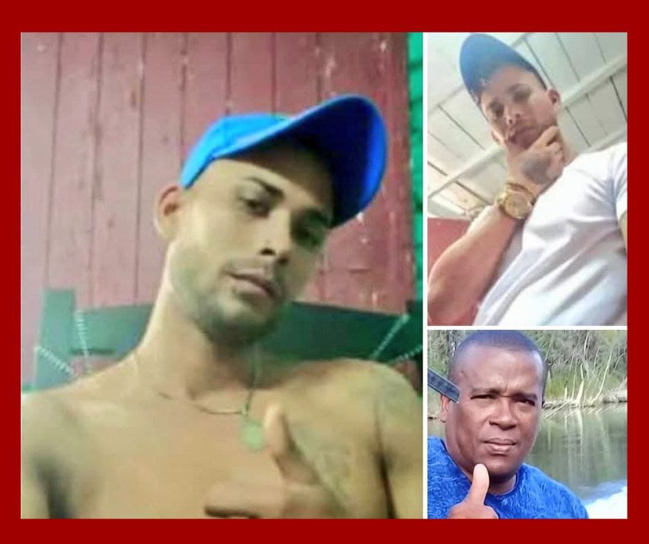 Consternación en Sancti Spíritus por la muerte de Daniel Pérez en un atropello