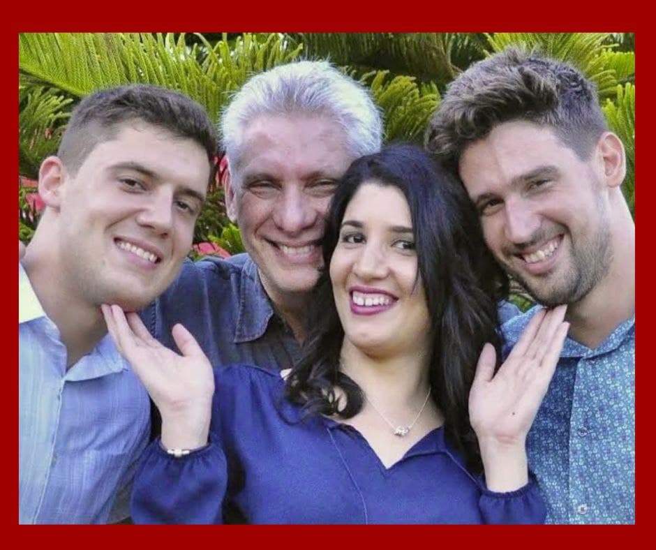 Hijos de dirigentes cubanos son declarados no aptos tras presentarse a Comités Militares