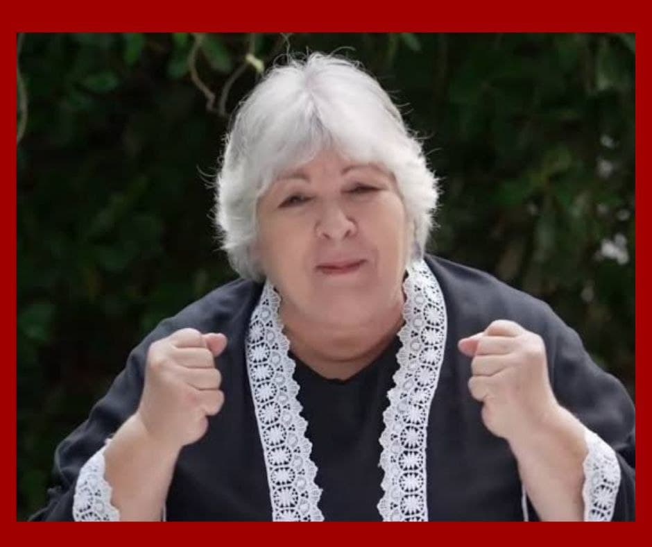 Aleida Guevara critica a Estados Unidos y afirma que el país vive una etapa de “decadencia”