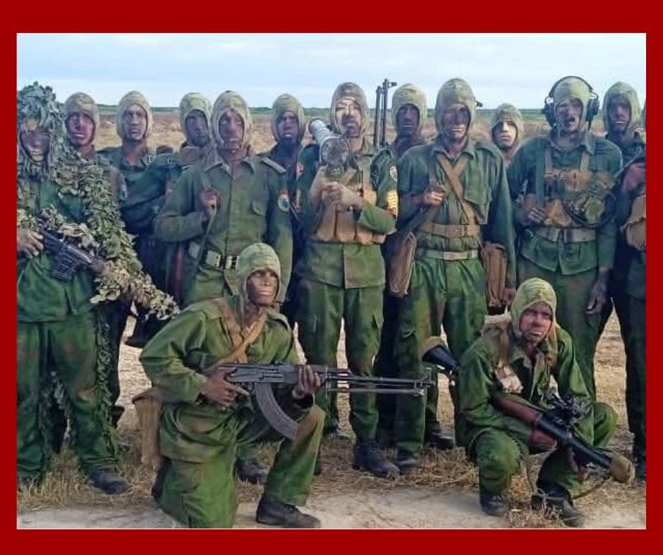 Cuba activa ejercicios militares “Siempre alertas” en medio de tensiones con EE.UU. y burlas en redes