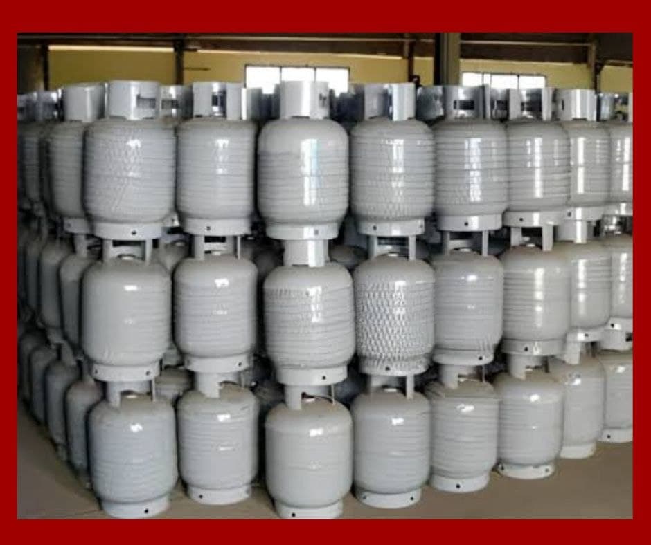 CUPET suspende distribución de gas licuado en el oriente de Cuba y agrava la crisis energética