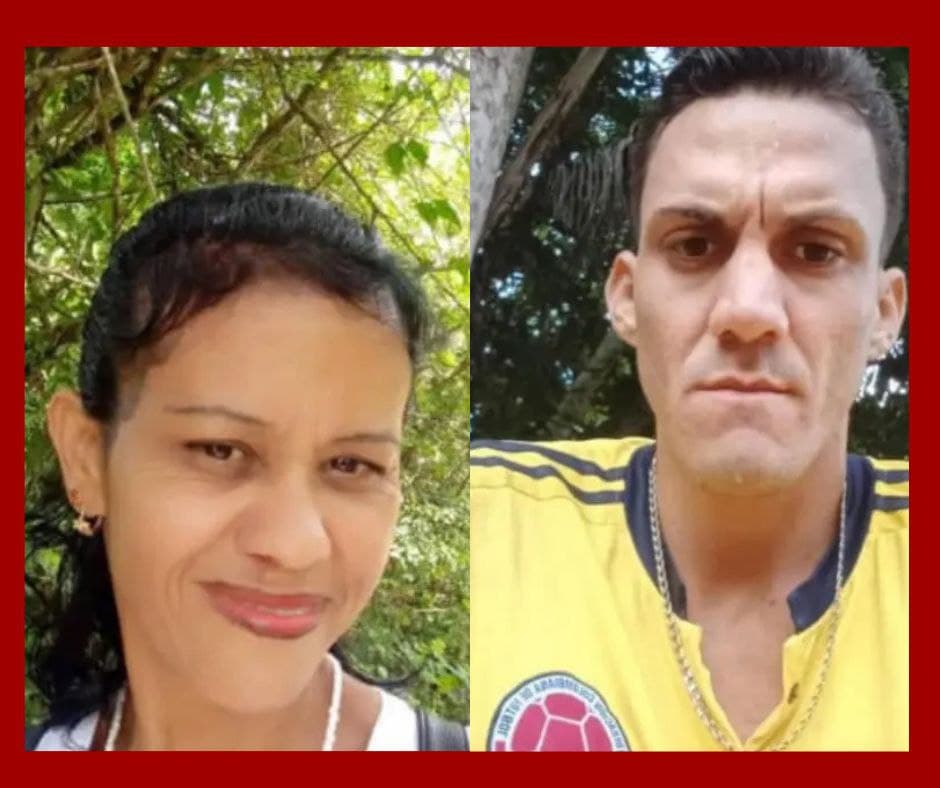 Crimen en Cienaguilla: pareja asesinada en su vivienda desata consternación en Campechuela