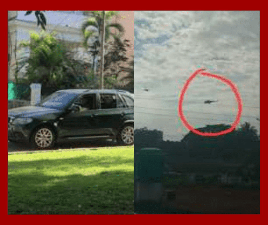 Inusual despliegue militar en Cuba tras declaraciones de Trump y la captura de Maduro