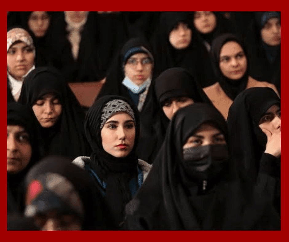 Denuncia viral sobre secuestros en Irán coincide con bombardeos a la Universidad Shahid Beheshti, según medios internacionales
