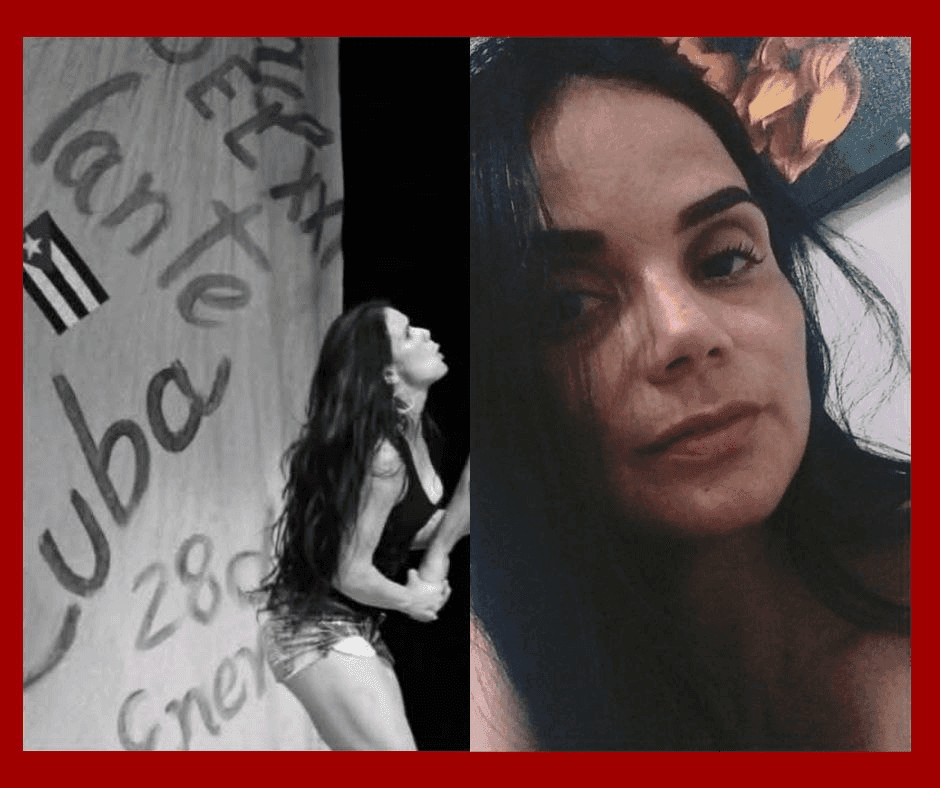 Fallece Anaisys Rodríguez Bermúdez, fundadora del Teatro del Viento y figura esencial de la escena camagüeyana