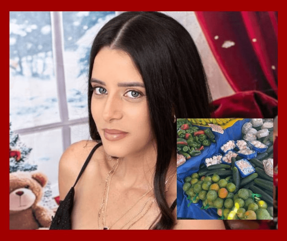 Anita la Cubanita muestra su ruta migratoria y se viraliza al comparar Cuba y Costa Rica