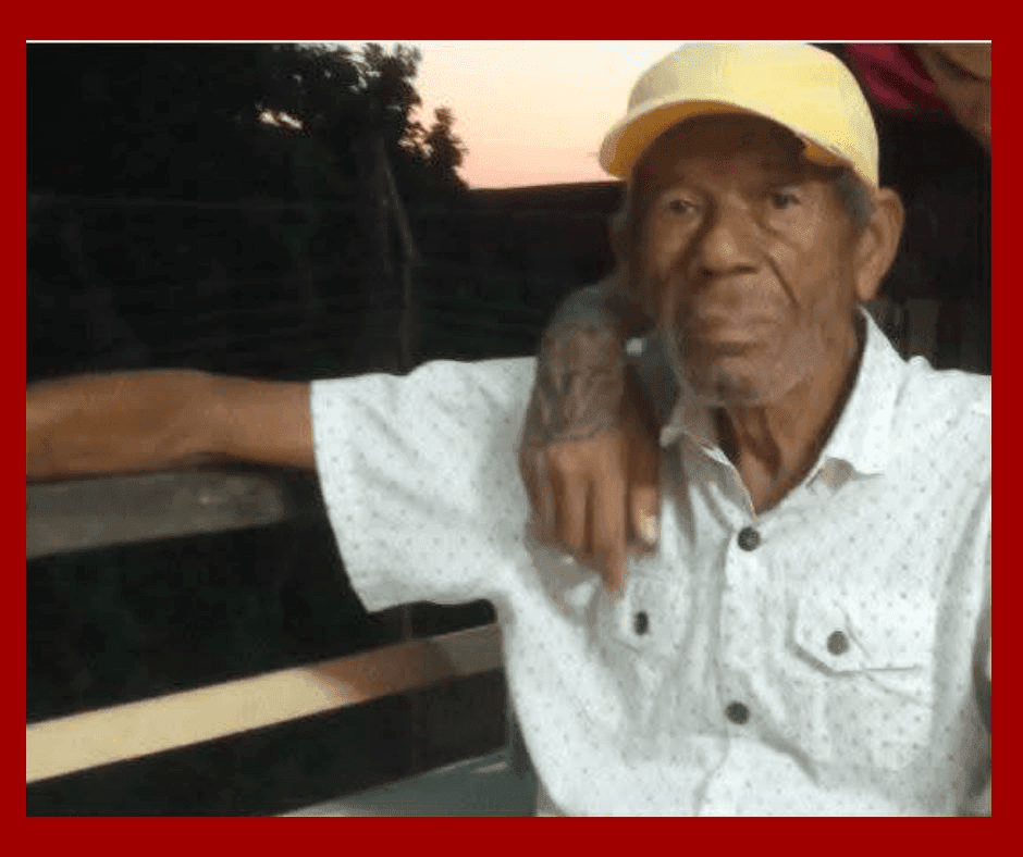 Familia denuncia desaparición en Marianao y pide apoyo urgente para localizarlo