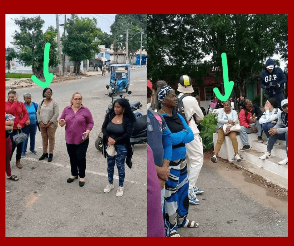 Crece la indignación en Marianao por denuncias de corrupción y extorsión en la Feria local