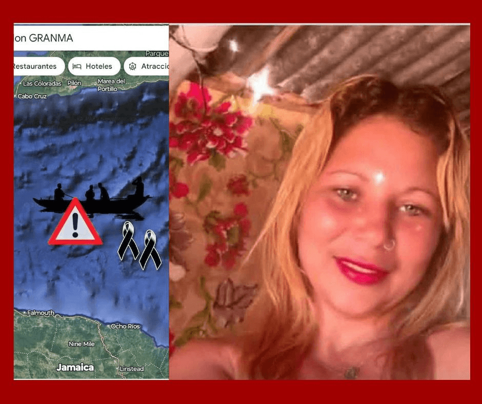 Tragedia migratoria en Pilón: denuncian que dos cubanos fueron lanzados al mar rumbo a Jamaica