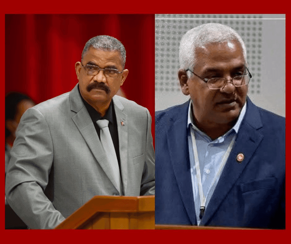 Destituyen a Rubén Remigio Ferro y Samuel Silvera Martínez en medio de fracturas internas del aparato judicial cubano