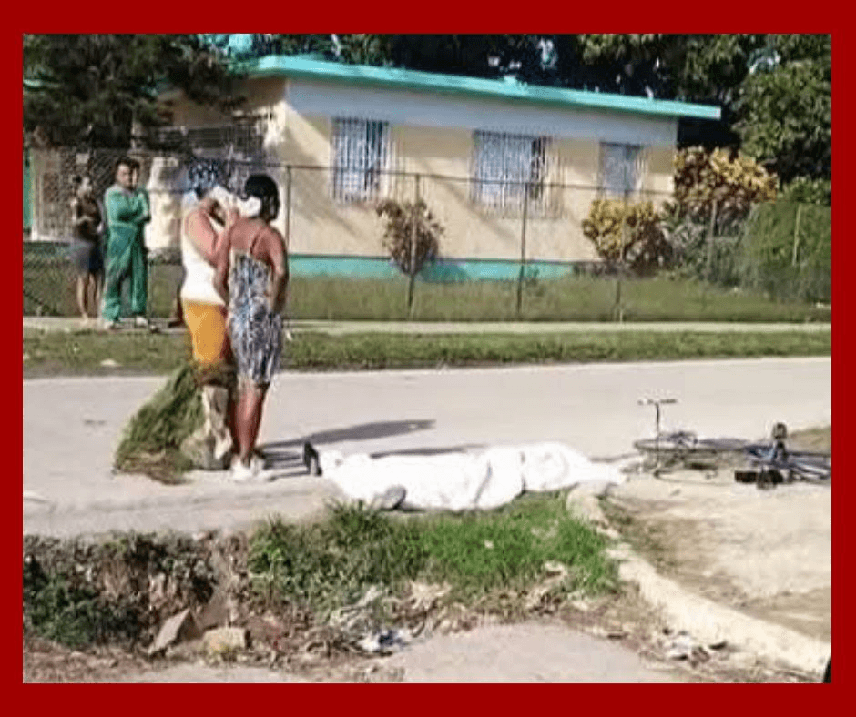 Accidente mortal en Arroyo Naranjo refleja crisis de infraestructura en La Habana