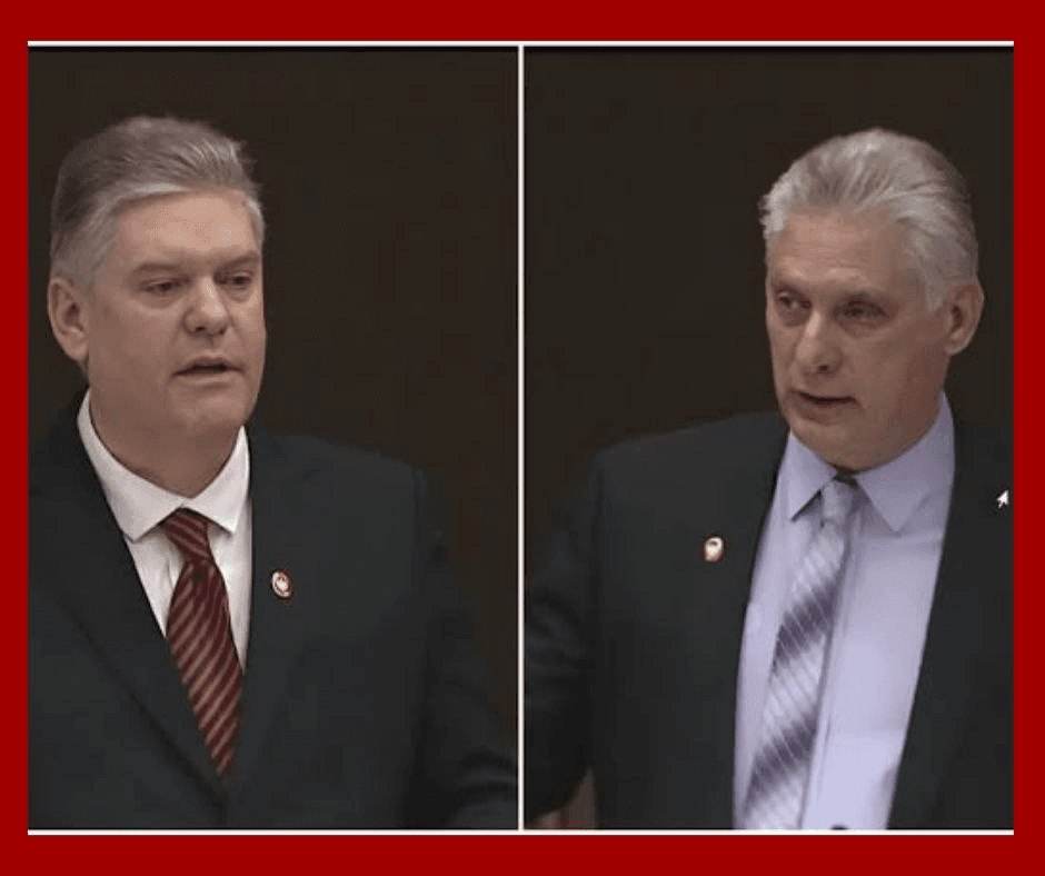 Juicio contra Alejandro Gil en Marianao expone acusaciones de corrupción y fracturas en la élite cubana