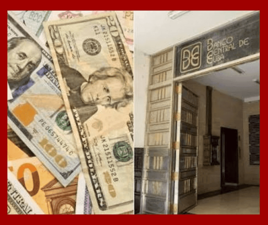 Cuba aprueba Decreto-Ley 113/2025 para gestión y control de divisas en medio de crisis económica